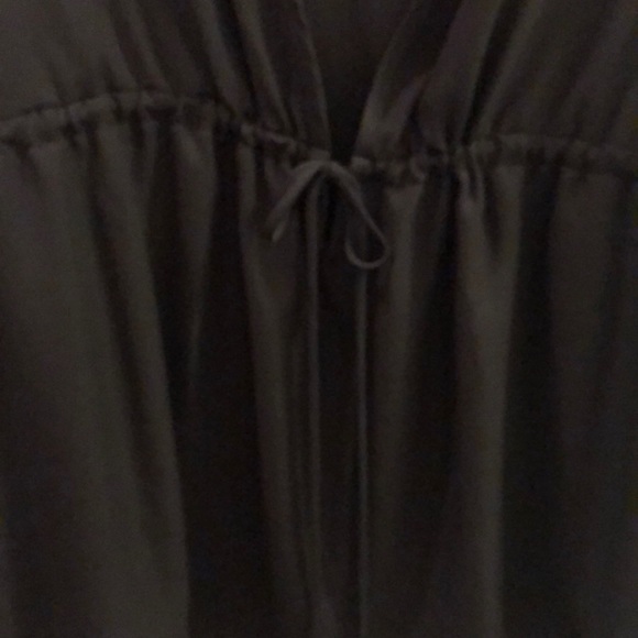 NWT. Torrid black top. - Picture 3 of 8